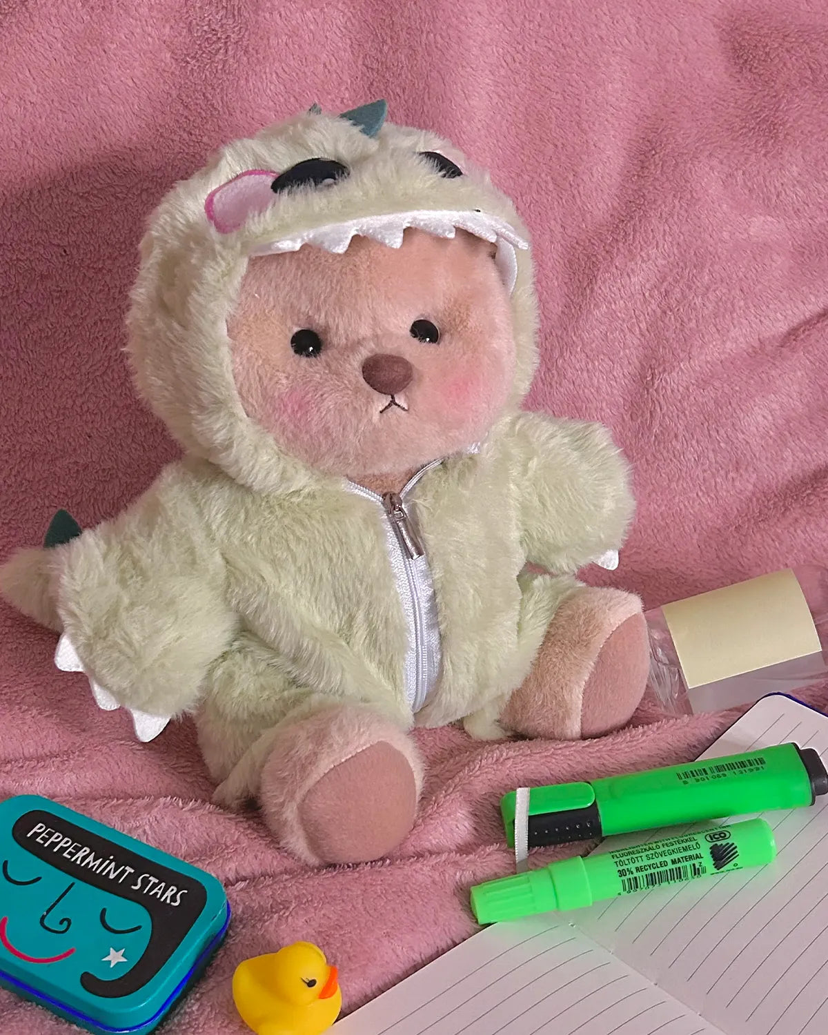 Buddy Bear