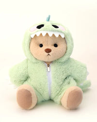 Green Dino