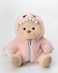 Pink Dino